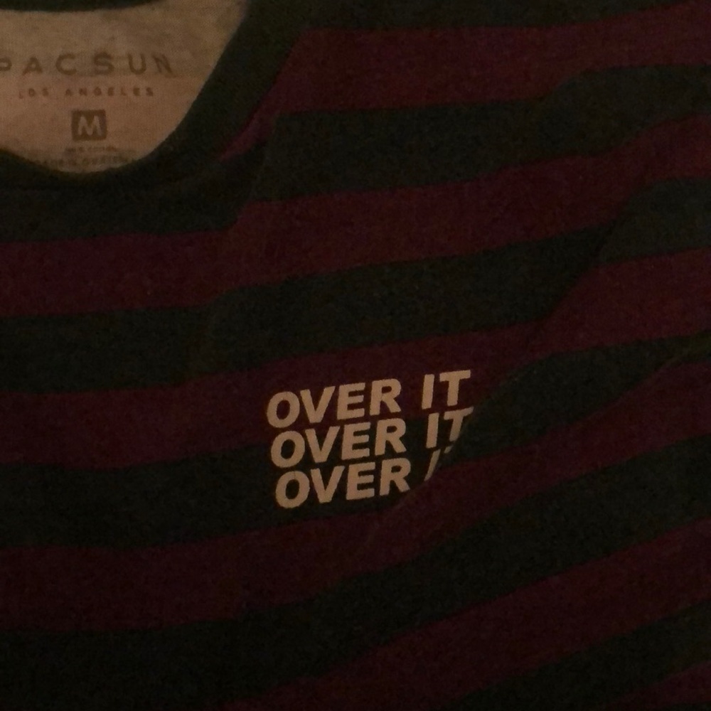 Long sleeve - Picture 3 of 4